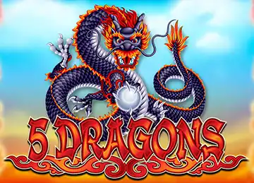 5Dragon Slot