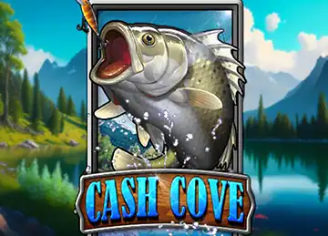 Cash Cove Slot