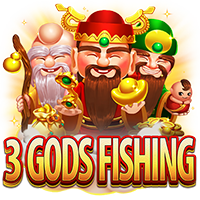 3Gods Fishing