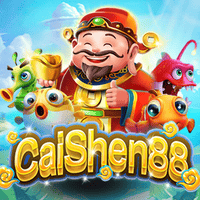 Cai Shen88