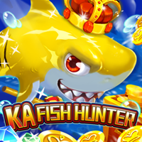 Kafish Hunter