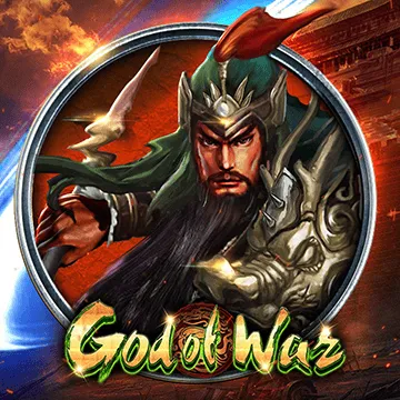 God Of Waz