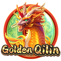 Golden Qilin
