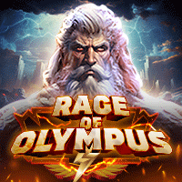 Race Of Olympus