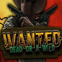 Wantet Dead Or A Wild
