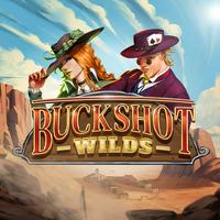 Buck Shot Wild