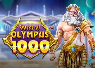 Gates Of Olympus 1000